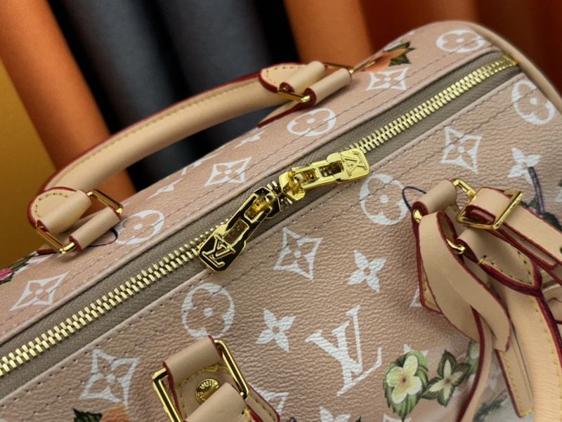 Louis Vuitton Speedy Bags